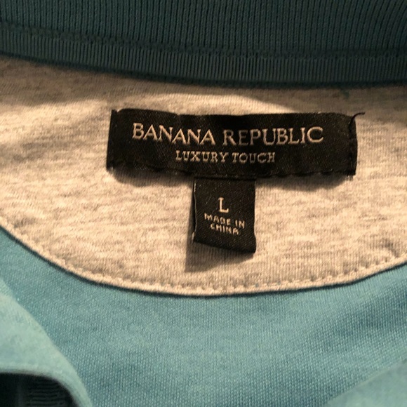 Banana republic polo - Picture 2 of 2